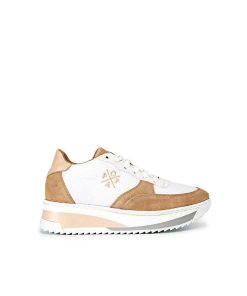 Mujer POPA BRAND Sneakers | Sneaker Carol Serraje Arena