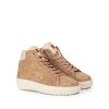 Mujer POPA BRAND Sneakers | Zapatillas Bulnes Serraje Beige