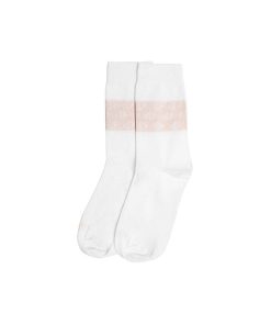 Mujer POPA BRAND Textil | Calcetines Ione Popitas Rosa