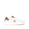 Mujer POPA BRAND Sneakers | Zapatilla Vicort Logo