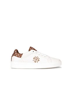 Mujer POPA BRAND Sneakers | Zapatilla Vicort Logo