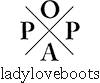 Ladyloveboots