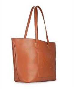 Mujer POPA BRAND Bolsos | Bolso Alma Grenoble Cuero