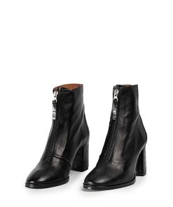 Mujer POPA BRAND Botines | Botin Cleopatra Coco Negro