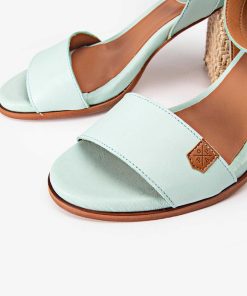 Mujer POPA BRAND Sandalias | Sandalia Terranova Cian