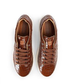 Homber POPA BRAND | Zapatilla Jaya Coco Marron