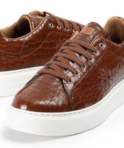 Homber POPA BRAND | Zapatilla Jaya Coco Marron